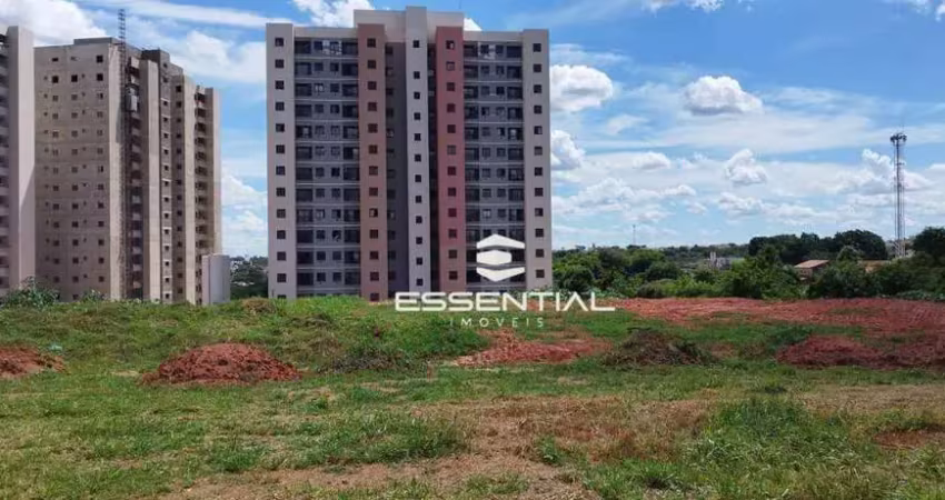 Apartamento com 2 dormitórios à venda, 49 m² por r$ 280.000,00 - borghese boulevard - são josé do rio preto/sp