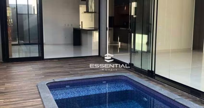 Casa com 3 suítes à venda, 207 m² por R$ 1.800.000 no Gaivota II em São José do Rio Preto/SP