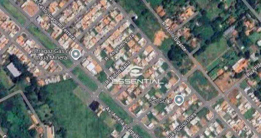 Casa com 3 dormitórios e piscina finalizando marcenaria à venda, 125 m² por r$ 750.000 no bairro setsul ii em são josé do rio preto/sp