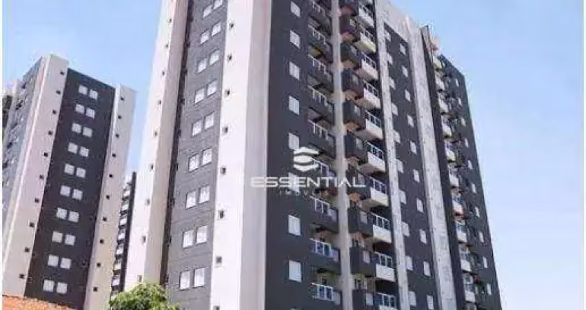 Apartamento com 2 dormitórios, 58 m² - venda por r$ 500.000,00 ou aluguel por r$ 3.227,00/mês - jardim alto rio preto - são josé do rio preto/sp