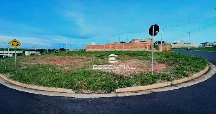 Terreno à venda, 296 m² por r$ 325.500,00 - condomínio quinta do lago lac leman - são josé do rio preto/sp