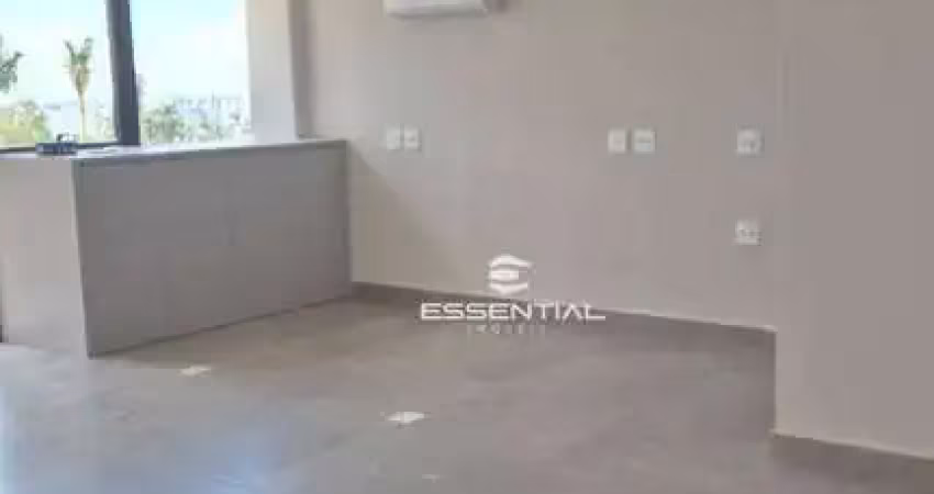 Sala para alugar, 46 m² por r$ 4.000/mês - georgina business park - são josé do rio preto/sp