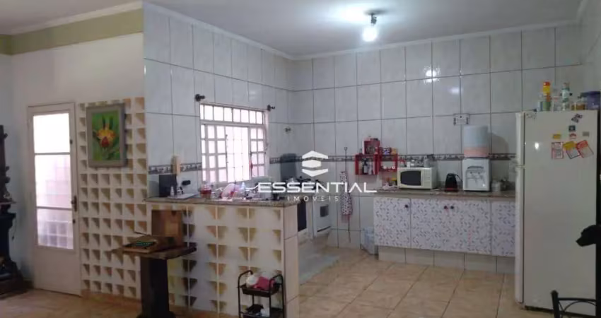 Casa com 3 dormitórios à venda por r$ 630.000 - jardim primavera - são josé do rio preto/sp