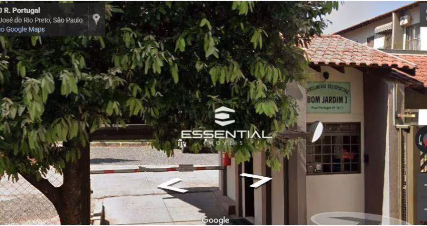 Apartamento para alugar - 3 dormitórios | 74m² | r$ 1.550/mês localização privilegiada: atrás do plaza avenida shopping – bom jardim, são josé do rio