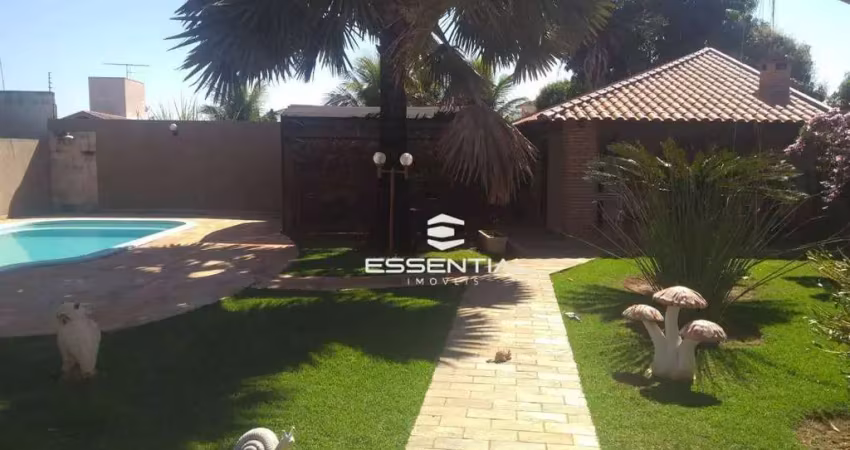 Casa com 3 dormitórios à venda, 300 m² por r$ 1.575.000 - jardim moysés miguel haddad - são josé do rio preto/sp