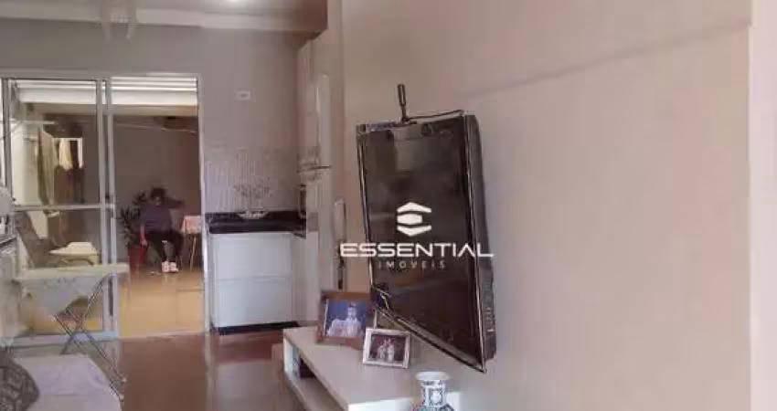 Casa com 1 dormitório à venda por r$ 230.000,00 - parque da liberdade - são josé do rio preto/sp