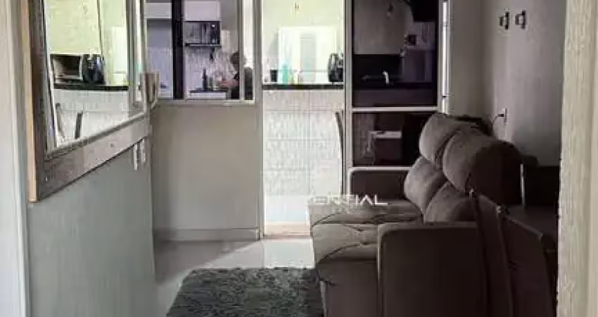 Casa com 2 dormitórios à venda por r$ 490.000,00 - parque da liberdade - são josé do rio preto/sp