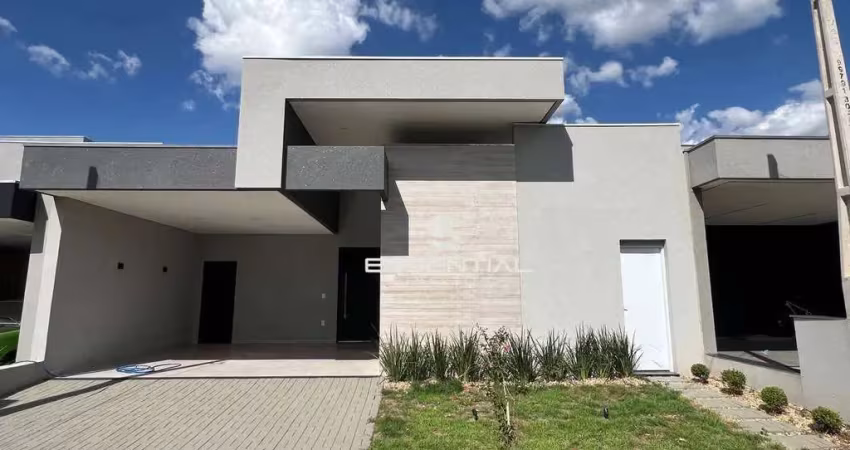 Casa à venda em set life ii – mirassol/sp | 3 dormitórios | 120 m² | r$ 820.000