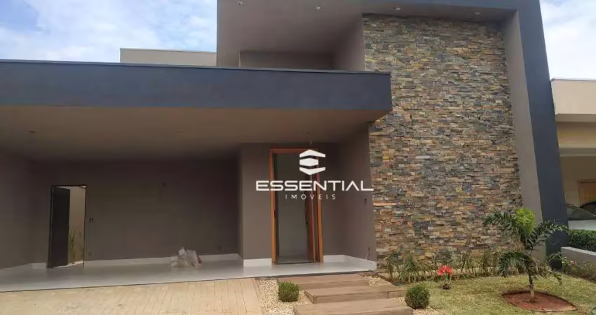 Casa com 3 suítes à venda, 160 m² por r$ 1.300.000 - figueira ii - são josé do rio preto/sp