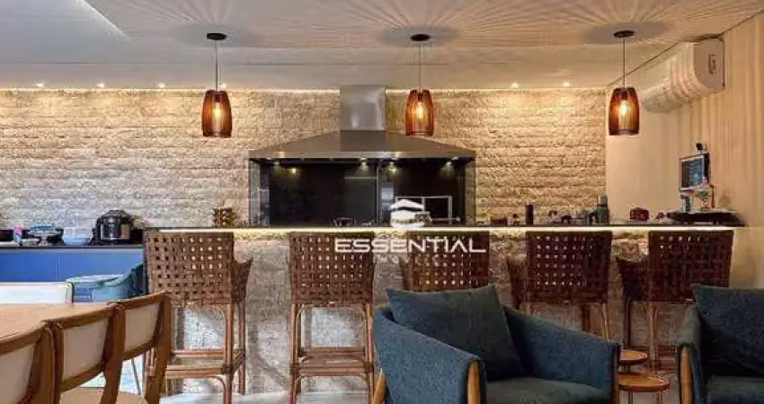 Exclusividade village imperial: casa alto padrão c/ mármore italiano e automação em sjrp