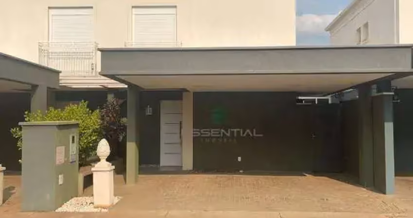 Casa | 3 dormitórios ( 1 suíte ) | climatizada c/ área gourmet | locação | r$ 3.500/mês - village imperial - são josé do rio preto