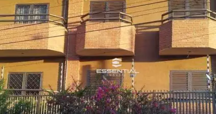 Apartamento 100m² | 3 dormitórios | 1º andar | 2 vagas | r$ 260 mil – vila são jorge