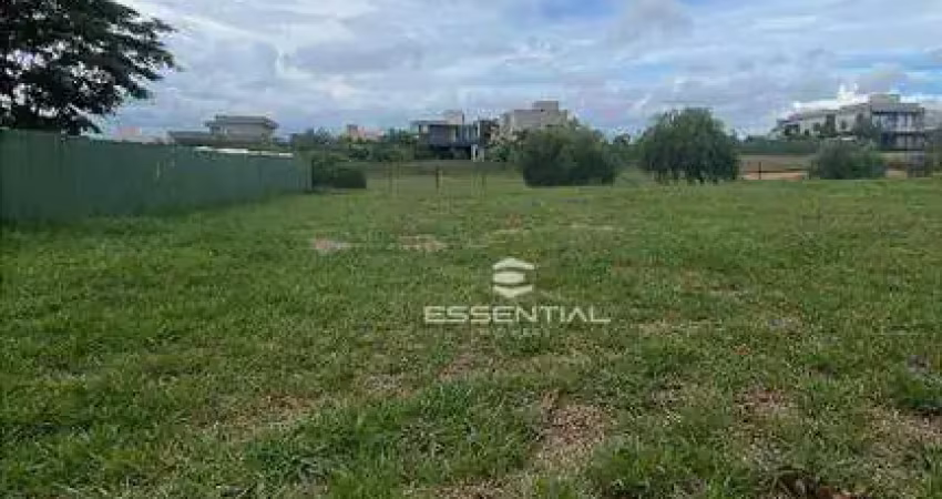 Terreno à venda, 668 m² por r$ 2.700.000,00 - residencial quinta do golfe - são josé do rio preto/sp