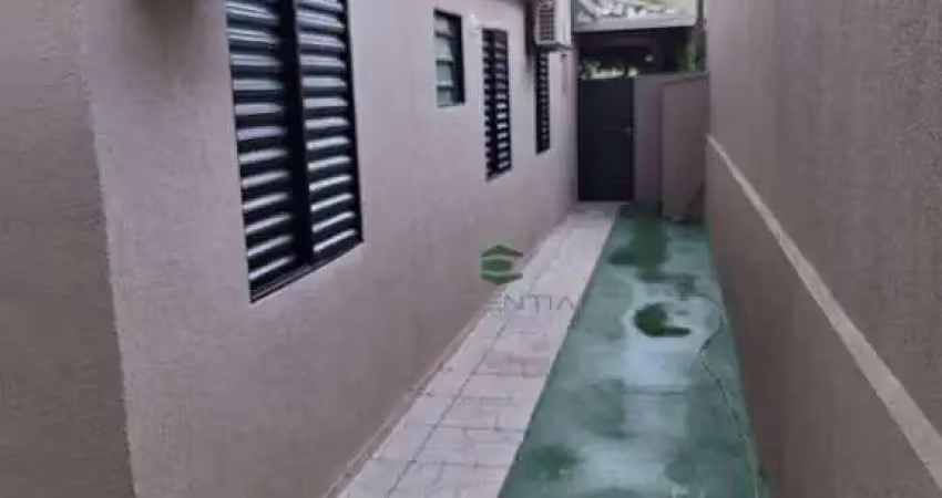 Casa com 3 dormitórios à venda, 132 m² por r$ 550.000,00 - condomínio residencial village maria stella - são josé do rio preto/sp