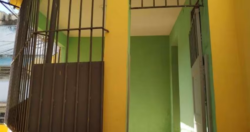 Casa / Sobrado - 1 Quarto(s) em São Cristovão