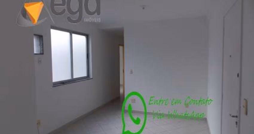 Apartamento - 2 Quarto(s) em Bancários