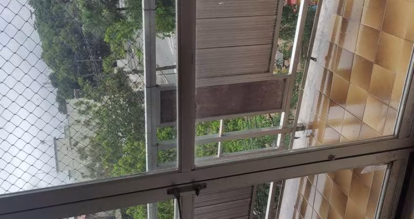 Apartamento - 2 Quarto(s) em Jardim Guanabara