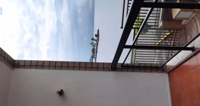 Apartamento com 2 quartos para alugar na Rua Repouso, 500, Jardim Guanabara, Rio de Janeiro