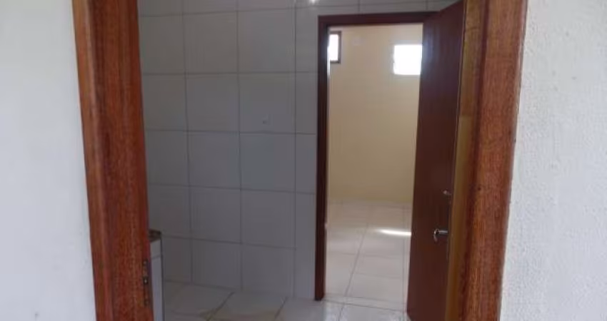 Apartamento - 1 Quarto(s) em Cacuia