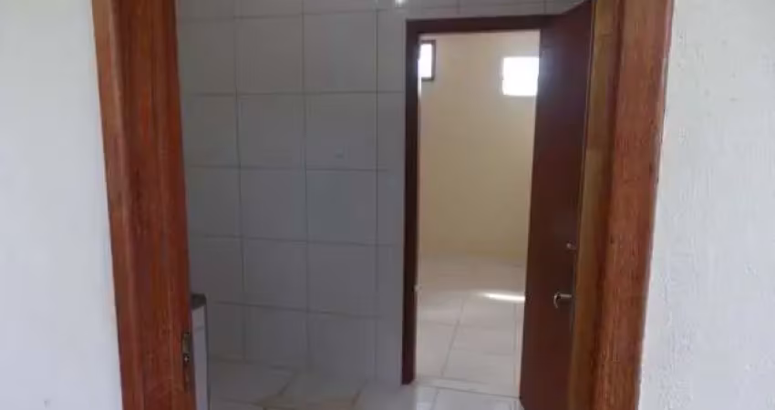 Apartamento com 1 quarto para alugar na Rua Alexandre Rosa, 1, Cacuia, Rio de Janeiro