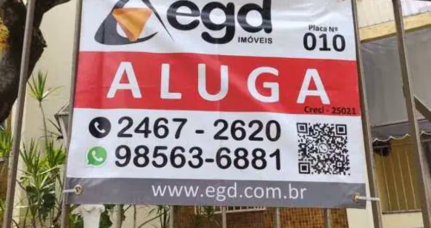 Apartamento com 1 quarto para alugar na Rua Bardana, 255, Moneró, Rio de Janeiro