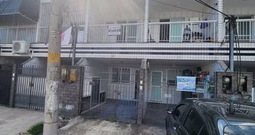 Casa - 2 Quarto(s) em BANCARIOS
