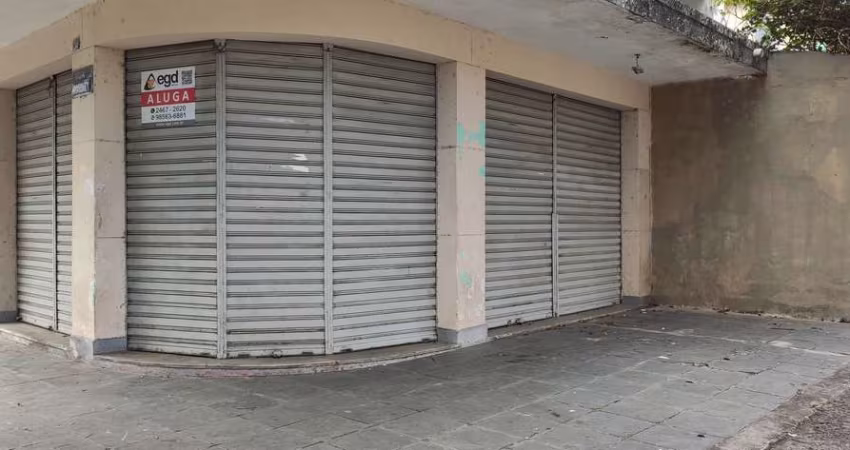 Comércio em Ramos