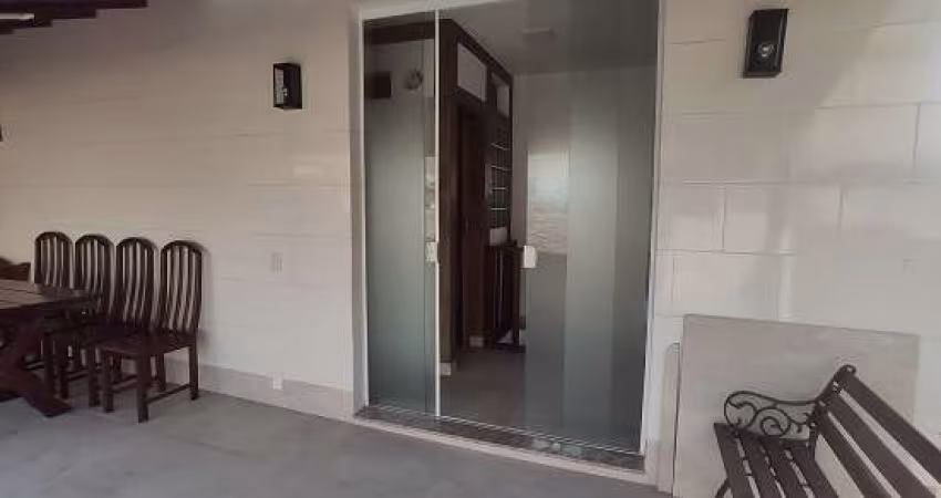 Apartamento - 2 Quarto(s) em JARDIM GUANABARA