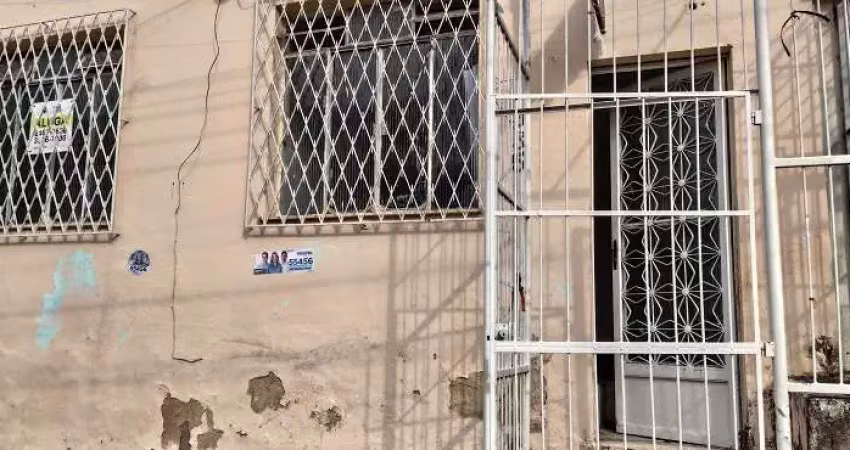Casa com 2 quartos para alugar na Rua Senador Mourão Vieira, 355, Ramos, Rio de Janeiro