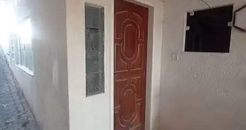 Casa com 1 quarto para alugar na RUA ZEZITA CRUZ SE SALES, 119, Jardim Gramacho, Duque de Caxias