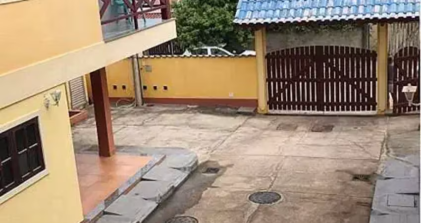 Casa com 1 quarto para alugar na Avenida Nossa Senhora de Nazareth, 6099, Centro, Saquarema