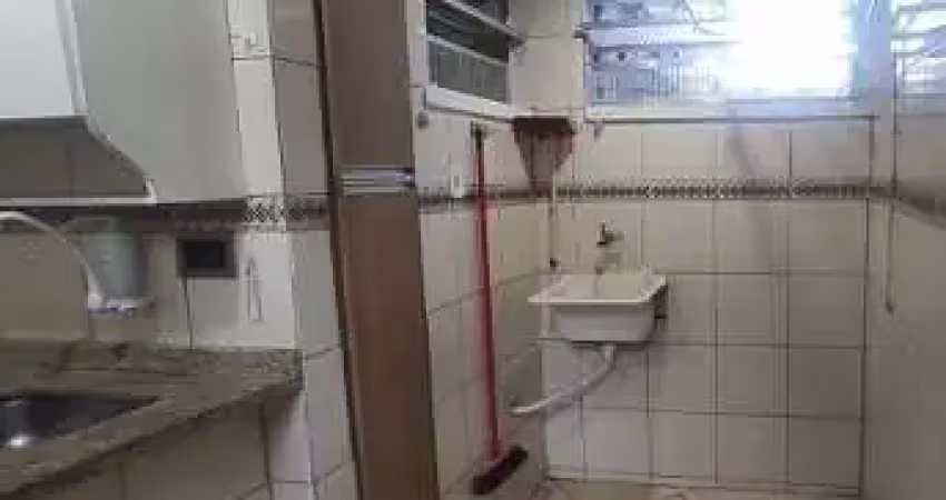 Apartamento com 1 quarto para alugar na Rua Frei Inocêncio, 77, Praia da Bandeira, Rio de Janeiro