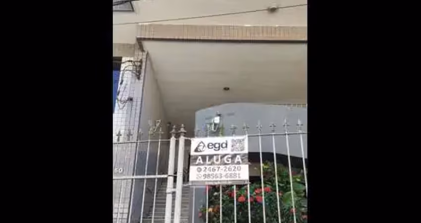Apartamento com 2 quartos para alugar na Rua Magno Martins, 260, Freguesia (Ilha do Governador), Rio de Janeiro