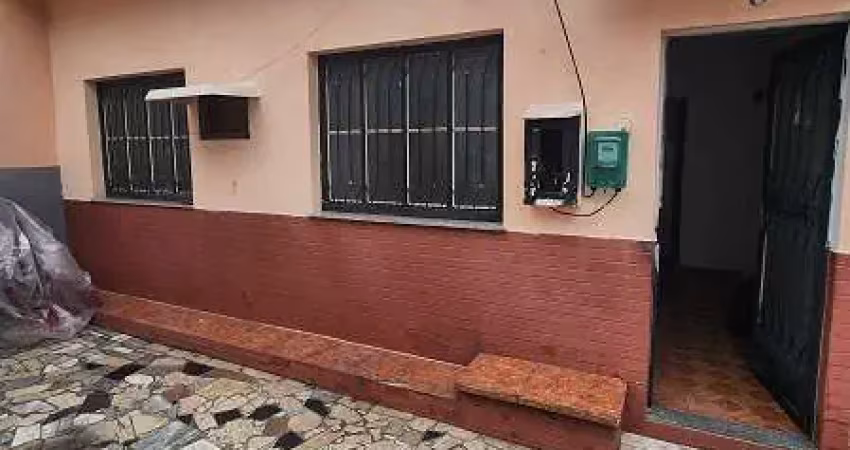 Casa com 1 quarto para alugar na Rua Emílio Zaluar, 70, Ramos, Rio de Janeiro
