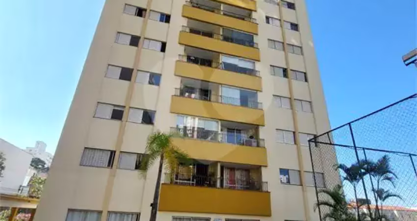 Apartamento com 2 quartos à venda na Rua Aluísio Azevedo, 99, Santana, São Paulo