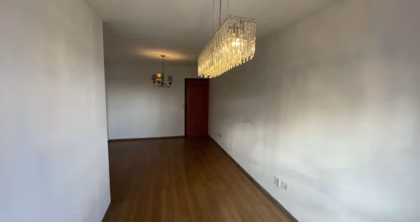 Apartamento para locação na zona norte – 3 quartos, 1 suíte, vista para o bosque