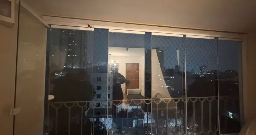 Apartamento reformado e mobiliado à venda no condomínio luís matheus alpiovezza – conforto e funcionalidade em 70 m²