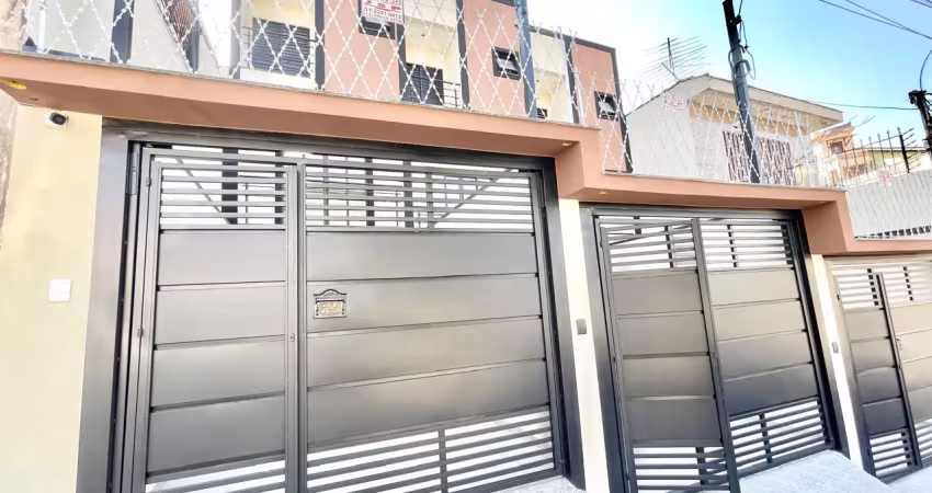 Lindo sobrado à venda – 3 suítes, área gourmet e acabamentos modernos!