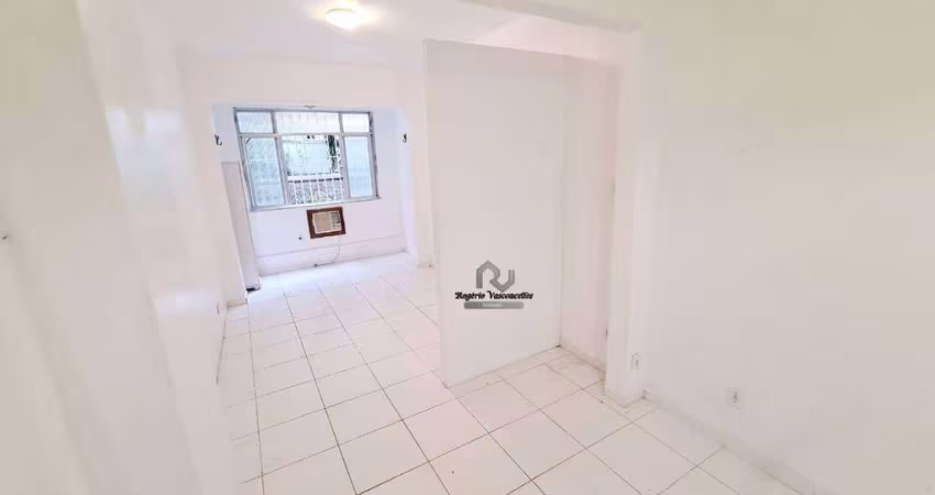 Apartamento com 1 dormitório à venda- Copacabana - Rio de Janeiro/RJ
