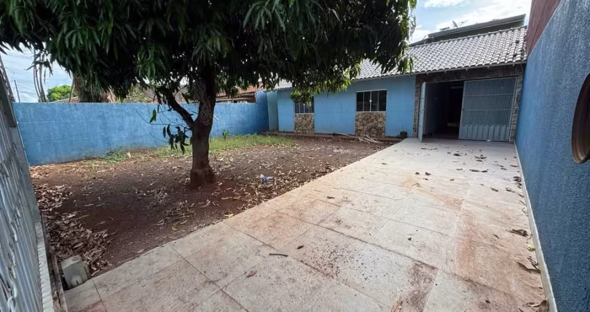 Casa em Alvenaria no Morumbi