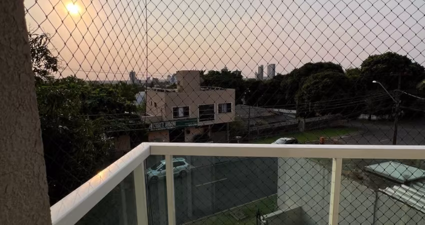 Lindo apto na vila Yolanda, 5 minutos do centro