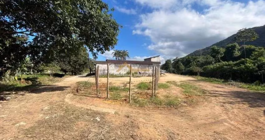 Terreno à venda em Perequê Açu, Ubatuba 