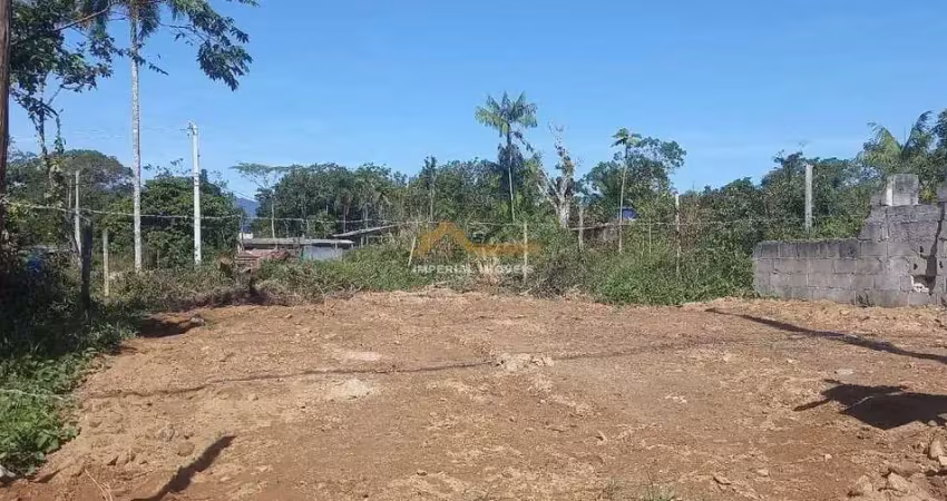 À venda - terreno  no balneário recanto do sol - caraguatatuba/sp