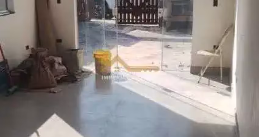 À venda i0055 - casa 2 dormitórios no balneário dos golfinhos - caraguatatuba/sp