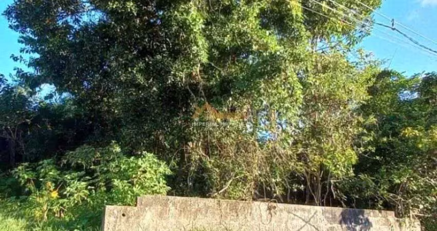À venda - terreno escritura definitiva no recanto do sol - caraguatatuba/sp