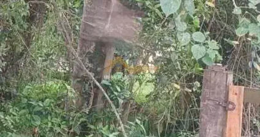 À venda - terreno negócio de ocasião no pegorelli -  caraguatatuba/sp