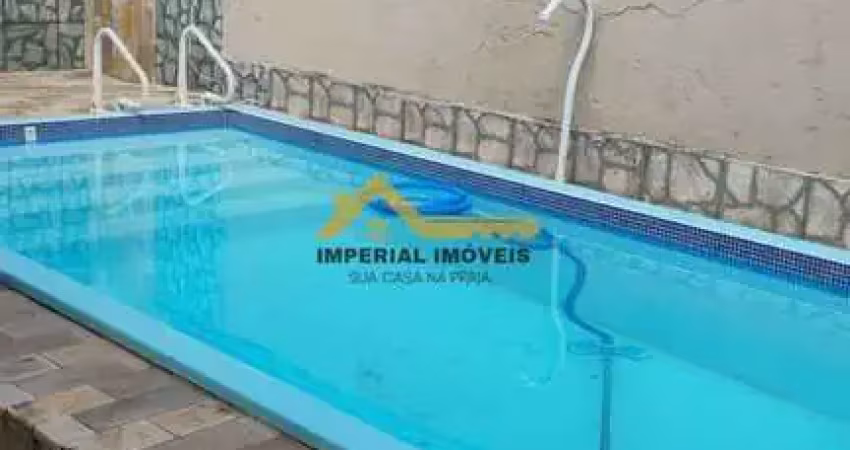 À venda - casa 3 dormitórios no jardim capricórnio - caraguatatuba/ sp