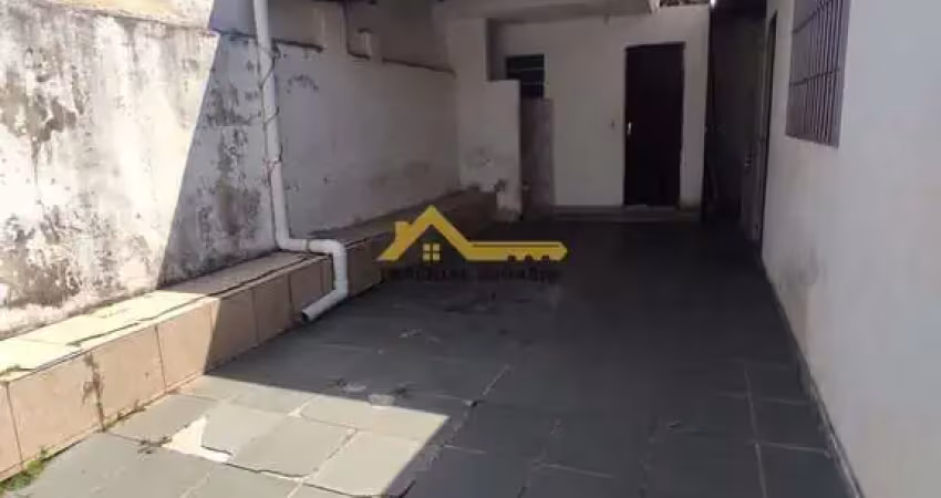 À venda i0295 - casa 3 dormitórios no travessão - caraguatatuba/sp