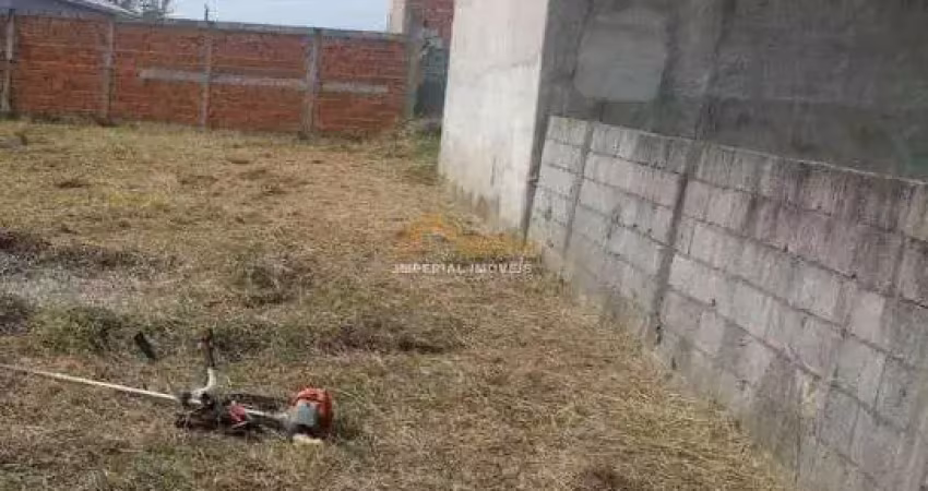 À venda - terreno com escritura no balneário recanto do sol -  caraguatatuba/sp