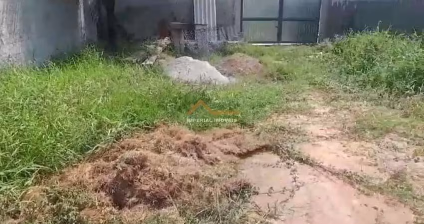 À venda - terreno com escritura definitiva  - canto do mar  - são sebastião - sp